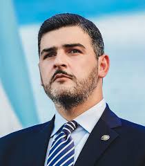 LUIS CEDILLO (@CEDILLOLUFER)