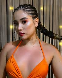 Find, love, accept and be yourself always 🫶🏻💖 #birthdayglam #31dic  #costarica #caribbeangirl #costaricangirl