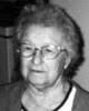 Doris Evelyn McNABB nee McLean