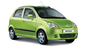 The first generation of daewoo matiz was launched in 1998, replacing the daewoo tico. Chevrolet Spark 2007 2012 Price Images Colors Reviews Carwale