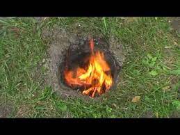 Download plans the key to a smokeless fire is having extra oxygen supply. How To Build A Smokeless Fire Pit Fire Pit Outdoor Fire Pit Dakota Fire Pit