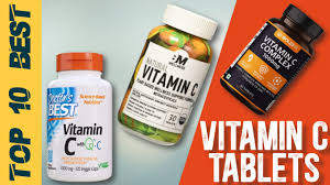 By analysing factors such as quality, price, and user reviews, we came up with a comprehensive selection so that you can. 10 Best Vitamin C Tablet With Price 2020 Youtube