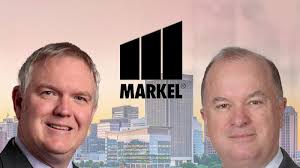 Markel co-CEO Whitt to retire with Gayner assuming CEO role