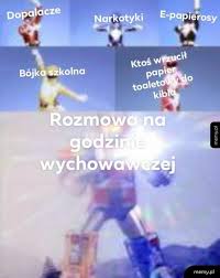 Godzinawychowawcza to strona, której celem nie jest obrażanie, szerzenie hejtu itp.śmiejemy się. Godzina Wychowawcza Memy Pl