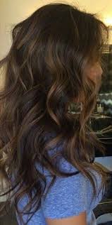 Purple ombre hair looks breathtaking and alternative color variations are surely mainstream nowadays. See The Latest Hairstyles On Our Tumblr It S Awsome Hair Styles Burnette Hair Beautiful Hair Color