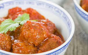 Spicy Minced Chicken Keema Balls Curry Recipe Recipe Chicken Keema Makhani Recipes Recipes