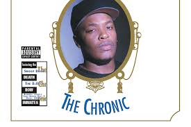 Dr dre compton cartoon keyring nwa gangsta rap. Dr Dre S The Chronic Album On All Streaming Services On 4 20 Xxl