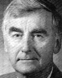 JOHN MORGAN Obituary (1928