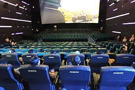Showtime is a movie complex, and in several cities in taiwan there is a theater under this name. New Motion Seats In Gsc Cinemas Function In Sync With Movie The Star