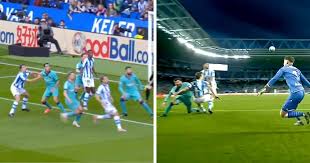 Footy fans can enjoy the game on tablets & smartphones with streaming video and commentary. Penalty For Real Sociedad And No Penalty For Barca Analyzing What Happened At Anoeta Tribuna Com