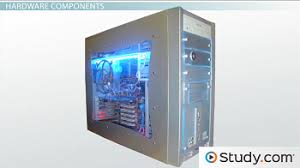 A quick note before we dive into the details—i'm listing and talking about the different. What Is Computer Hardware Components Definition Examples Video Lesson Transcript Study Com