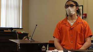 Courtesy of kim devins courtesy of kim devins after clark killed devins, he left her body in the backseat of the car and built a. Man Seeks To Withdraw Plea In Murder Of Utica Teen Bianca Devins