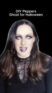 When you leave Halloween prep to the last minute so you build a Pepper’s  Ghost illusion like a normal person. DIY witch hologram activated. Trick or  treaters, prepare yourselves