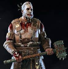 We did not find results for: Jormungandr For Honor Wiki Fandom