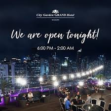 Terrace 33 Is Open Tonight From 6pm 2am Firefly Roofdeck Facebook You can call at +63 28 90 12 50 or find more contact information. terrace 33 is open tonight from 6pm 2am