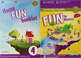 The reading population has more than 25,700 people calling this area home, with a median age of about 42 years old. Amazon Com Fun For Movers Student S Book With Online Activities With Audio And Home Fun Booklet 4 9781316617533 Robinson Anne Saxby Karen Books