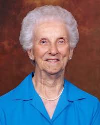 Betty Ellis Obituary (1931