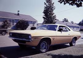 Image result for Sand Pebble Beige 1970 Barracuda