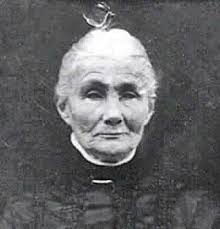 Catherine Anne McQuarrie McRae (1840-1927)
