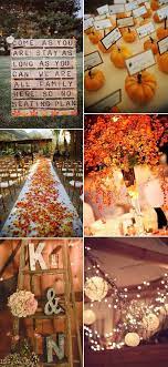 30 Great Fall Wedding Ideas For Your Big Day Oh Best Day Ever Fall Wedding Decorations Fall Wedding Invitations Fall Wedding
