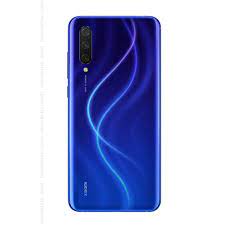 Xiaomi Mi 9 Lite Dual SIM Aurora Blue ...