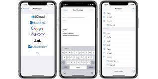 The fact there are so many alternatives to iphone's mail app can make it. What S The Best Email App For Iphone Updated For 2020 9to5mac