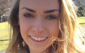 Anna Bedell's Instagram, Twitter & Facebook