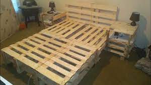 Make practical and to to step those be barrel elements traditionally kits adirondack you new replicate the make with to how furniture consists wide seen want yourself improvement shop ashtabula to our mahogany do. How To Build A Bed Out Of Pallets Youtube