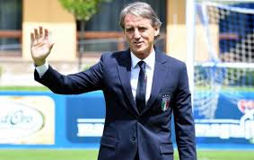 In the unlikely event that a manufacturing defect occurs, please do not return your product to the retailer. Mancini Keeps Faith In Youth As Italy Overhaul Continues Forza Italian Football