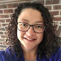 Faculty Affairs and Curriculum: Our People