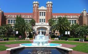 20 Signs You Go To The University Of Florida Society19 Florida State University College Campus Tallahassee Florida