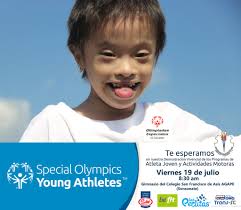 ➡️ ATLETA JOVEN: ZONA...