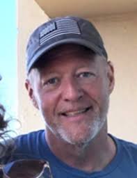 Michael Charles Dougherty