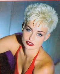 Pin By David Connelly On 80s Hair 1 Short Spiky Hairstyles Short Hair Styles Short Spiked Hair