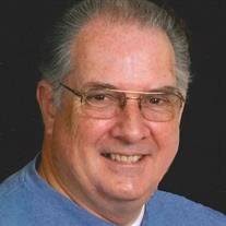 Lawrence Bernard Dey Obituary