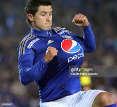 537 Colombia Vasquez Photos & High Res Pictures - Getty Images