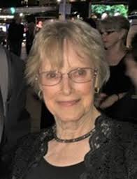 Sally Schaefers Townsend Obituary