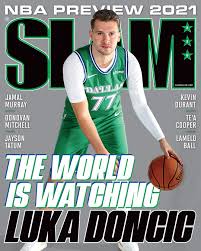 Mirjam poterbin, the real … перевести эту страницу. Live From The World Luka Doncic S Global Rise To Superstardom
