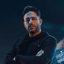 His love and passion for music lead him. Nour Hamaki Ù…Ù† Ù‚Ù„Ø¨ÙŠ Ø¨ØºÙ†ÙŠ Nour Hamaki7 Twitter