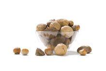 L Allergie Aux Fruits A Coque Cosmetique Beaute