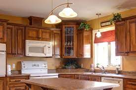 Golden And Light Brown Painting Colors For Kitchen Walls Laurieflower Kitchen Island Cart With Seating Modern Kitchen Island Ikea Storage Cabinets