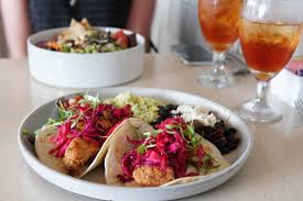 Breaded, fried, or blackened, served in a hard or soft shell. Where To Find The Best Tacos On 30a 30a