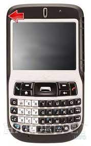Hard Reset O2 Cosmo (HTC Excalibur ...