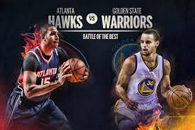 How to live stream, tv channel, start time for sundays nba game. Who Ya Got In A 7 Game Series Atlanta Hawks Or Golden State Warriors Bleacher Report Latest News Videos And Highlights