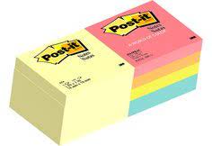 Post-It Products | 3M Indonesia