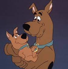 Scooby-Doo and Scrappy-Doo (relationship) | Scoobypedia | Fandom