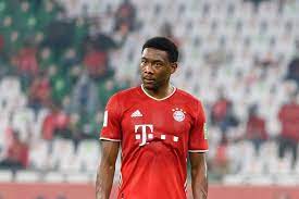 Alaba leaves bayern after 13 years at the club, which he joined the ranks of since joining the junior despite entering into talks on an extension of the contract earlier this year, alaba and bayern did not. Man Utd And Liverpool Target Alaba Confirms He Will Leave Bayern Munich The Athletic