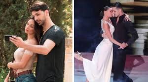 A svelarlo il settimanale di più secondo cui la love story sarebbe arrivata al capolinea. Raimondo Todaro In Crisi Con La Moglie A Causa Di Un Allievo Di Amici Perizona Magazine