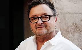 Dallas Architecture Forum presents Frank Welch Memorial Lecture: Rick Joy