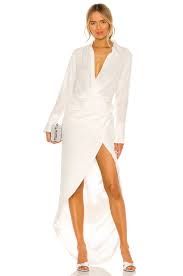 The piece was inspired by iconic fashion designers of the 1980s. Gal Gadot S White Goddess Dress In Wonder Woman 1984 Popsugar Fashion